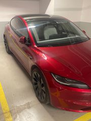 Tesla Model 3 2023 Highland SR RWD-thumb-10
