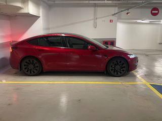 Tesla Model 3 2023 Highland SR RWD-thumb-16