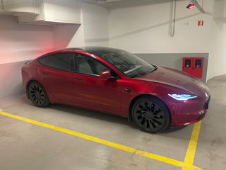Tesla Model 3 2023 Highland SR RWD-thumb-17