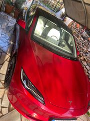 Tesla Model 3 2023 Highland SR RWD-thumb-19