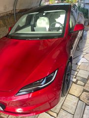 Tesla Model 3 2023 Highland SR RWD-thumb-20
