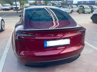 Tesla Model 3 2023 Highland SR RWD-thumb-15