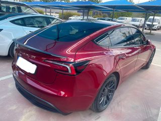 Tesla Model 3 2023 Highland SR RWD-thumb-14