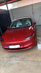 Tesla Model 3 2023 Highland SR RWD-thumb-3
