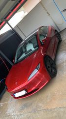 Tesla Model 3 2023 Highland SR RWD-thumb-2