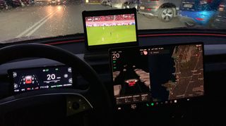 Tesla Model 3 2023 Highland SR RWD-thumb-22