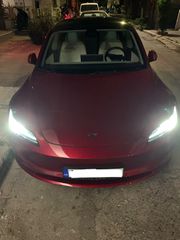 Tesla Model 3 2023 Highland SR RWD-thumb-1