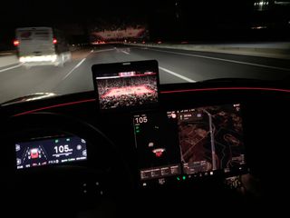 Tesla Model 3 2023 Highland SR RWD-thumb-23