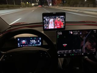 Tesla Model 3 2023 Highland SR RWD-thumb-24