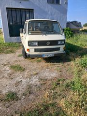 Καρότσα Volkswagen 1980 Τ3
