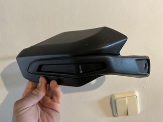 Γνησια χουφτα απο Tracer 9 2025