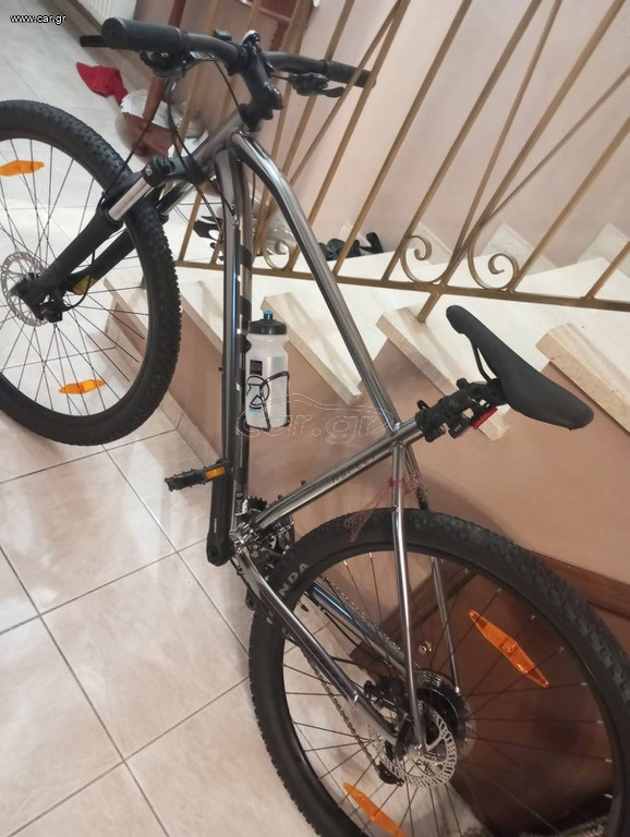 All - Mountain Scott 2024 Scott μοντελο