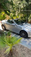 Mercedes-Benz SLK 200 2005