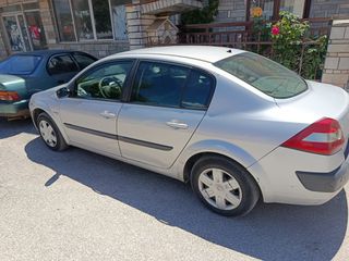 Renault Megane 2005