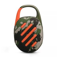 JBL Clip 5 Αδιάβροχο Bluetooth Ηχείο 7W - Squad-thumb-1