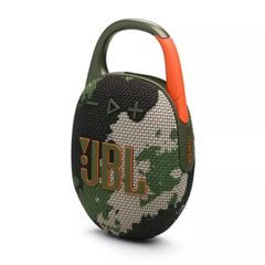 JBL Clip 5 Αδιάβροχο Bluetooth Ηχείο 7W - Squad-thumb-2
