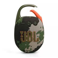 JBL Clip 5 Αδιάβροχο Bluetooth Ηχείο 7W - Squad-thumb-3