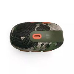 JBL Clip 5 Αδιάβροχο Bluetooth Ηχείο 7W - Squad-thumb-4