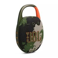 JBL Clip 5 Αδιάβροχο Bluetooth Ηχείο 7W - Squad