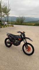 KTM 350 SX-F 2015 SX-F 350