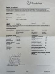 Mercedes-Benz CLA 45 AMG Shooting Brake 2019 ΜΟΝΑΔΙΚΟ Special Edition Polar Silver Per AMG Facelift-thumb-45