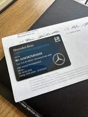 Mercedes-Benz CLA 45 AMG Shooting Brake 2019 ΜΟΝΑΔΙΚΟ Special Edition Polar Silver Per AMG Facelift-thumb-48