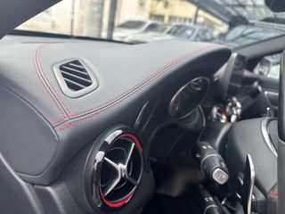 Mercedes-Benz CLA 45 AMG Shooting Brake 2019 ΜΟΝΑΔΙΚΟ Special Edition Polar Silver Per AMG Facelift-thumb-15