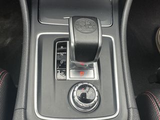 Mercedes-Benz CLA 45 AMG Shooting Brake 2019 ΜΟΝΑΔΙΚΟ Special Edition Polar Silver Per AMG Facelift-thumb-25