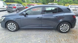 Renault Megane 2017 1.5 DCI DIESEL EURO6 110HP ΜΕΓ. ΟΘΌΝΗ-thumb-2