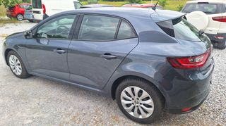 Renault Megane 2017 1.5 DCI DIESEL EURO6 110HP ΜΕΓ. ΟΘΌΝΗ-thumb-3
