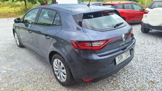 Renault Megane 2017 1.5 DCI DIESEL EURO6 110HP ΜΕΓ. ΟΘΌΝΗ-thumb-4