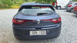 Renault Megane 2017 1.5 DCI DIESEL EURO6 110HP ΜΕΓ. ΟΘΌΝΗ-thumb-5