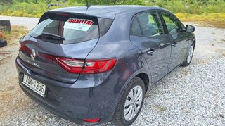 Renault Megane 2017 1.5 DCI DIESEL EURO6 110HP ΜΕΓ. ΟΘΌΝΗ-thumb-6