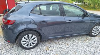 Renault Megane 2017 1.5 DCI DIESEL EURO6 110HP ΜΕΓ. ΟΘΌΝΗ-thumb-7