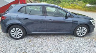 Renault Megane 2017 1.5 DCI DIESEL EURO6 110HP ΜΕΓ. ΟΘΌΝΗ-thumb-8