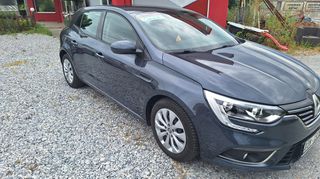 Renault Megane 2017 1.5 DCI DIESEL EURO6 110HP ΜΕΓ. ΟΘΌΝΗ-thumb-9