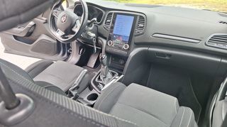 Renault Megane 2017 1.5 DCI DIESEL EURO6 110HP ΜΕΓ. ΟΘΌΝΗ-thumb-40