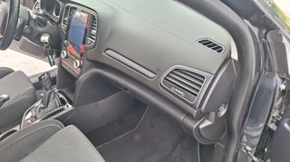 Renault Megane 2017 1.5 DCI DIESEL EURO6 110HP ΜΕΓ. ΟΘΌΝΗ-thumb-43