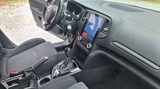 Renault Megane 2017 1.5 DCI DIESEL EURO6 110HP ΜΕΓ. ΟΘΌΝΗ-thumb-44
