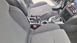 Renault Megane 2017 1.5 DCI DIESEL EURO6 110HP ΜΕΓ. ΟΘΌΝΗ-thumb-45