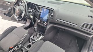 Renault Megane 2017 1.5 DCI DIESEL EURO6 110HP ΜΕΓ. ΟΘΌΝΗ-thumb-46