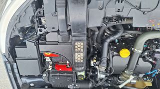 Renault Megane 2017 1.5 DCI DIESEL EURO6 110HP ΜΕΓ. ΟΘΌΝΗ-thumb-58