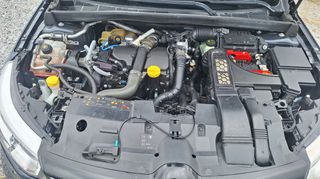 Renault Megane 2017 1.5 DCI DIESEL EURO6 110HP ΜΕΓ. ΟΘΌΝΗ-thumb-59