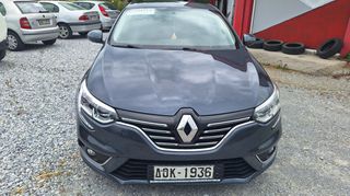 Renault Megane 2017 1.5 DCI DIESEL EURO6 110HP ΜΕΓ. ΟΘΌΝΗ-thumb-10