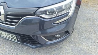 Renault Megane 2017 1.5 DCI DIESEL EURO6 110HP ΜΕΓ. ΟΘΌΝΗ-thumb-11