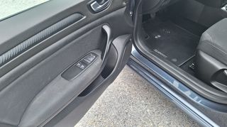 Renault Megane 2017 1.5 DCI DIESEL EURO6 110HP ΜΕΓ. ΟΘΌΝΗ-thumb-14