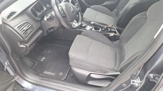Renault Megane 2017 1.5 DCI DIESEL EURO6 110HP ΜΕΓ. ΟΘΌΝΗ-thumb-15