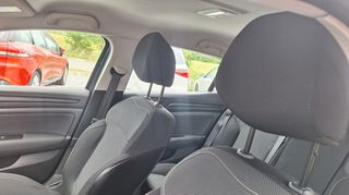 Renault Megane 2017 1.5 DCI DIESEL EURO6 110HP ΜΕΓ. ΟΘΌΝΗ-thumb-17