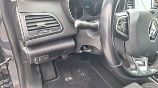 Renault Megane 2017 1.5 DCI DIESEL EURO6 110HP ΜΕΓ. ΟΘΌΝΗ-thumb-18