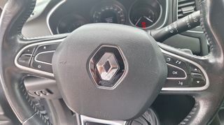 Renault Megane 2017 1.5 DCI DIESEL EURO6 110HP ΜΕΓ. ΟΘΌΝΗ-thumb-20